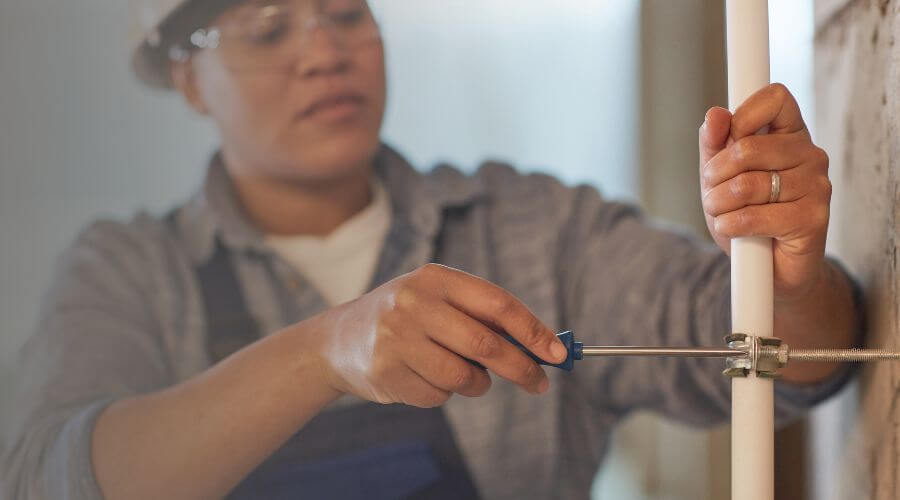 Faucet & Showerhead Inspection in Irving, IL